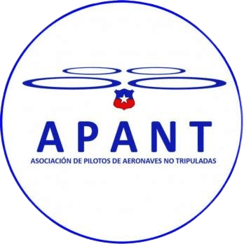 Apant Chile – Asociación de Pilotos de Aeronaves No Tripuladas